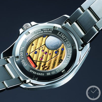 Quartz Watch
