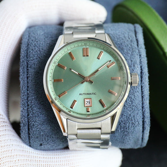 2024 New Luxury Men Mechanical Watch